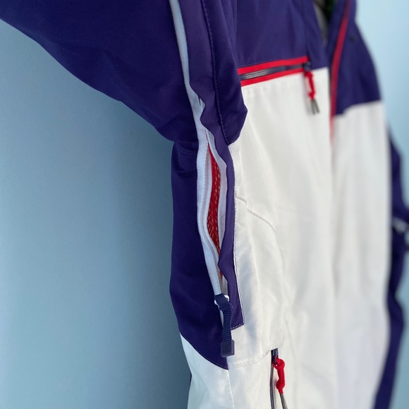 Helly hansen winter & ski jacket - Picture 2 of 8